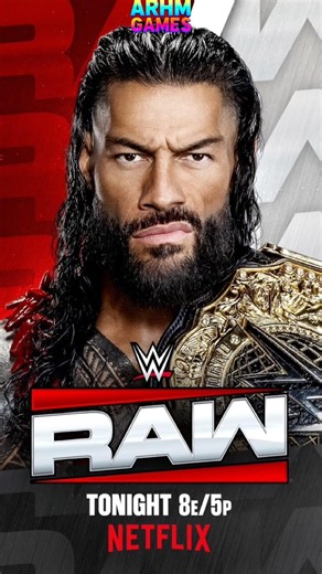 Cartelera WWE Raw 29 de junio de 2026