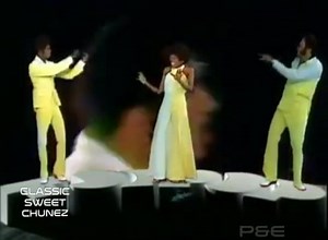The Hues Corporation 🎧 Rock The Boat | Peter Karaitiana