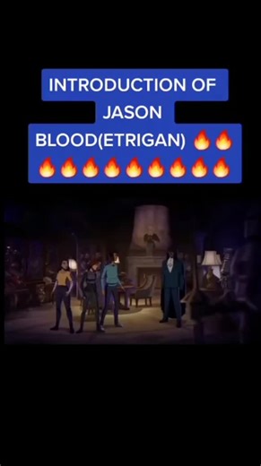 Marvel VS DC. on Instagram: "The Phantom Stranger"