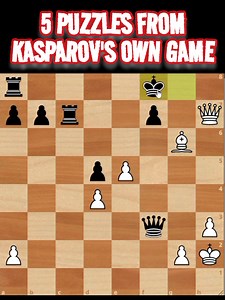 CHESS IS ART | Chesscology