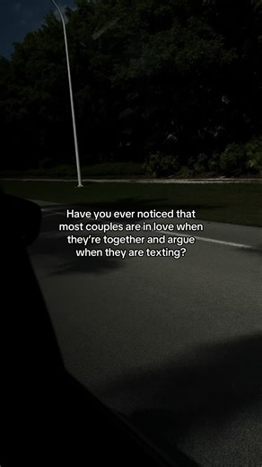 The Complexity of Love: Togetherness vs Texting