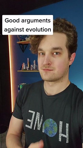 Debunking Creationism: Evolution Truths Revealed