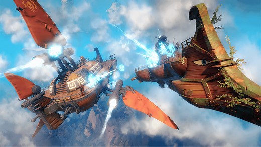 Valheim Meets Zelda: Breath of the Wild in PC Survival RPG, Launching This Month