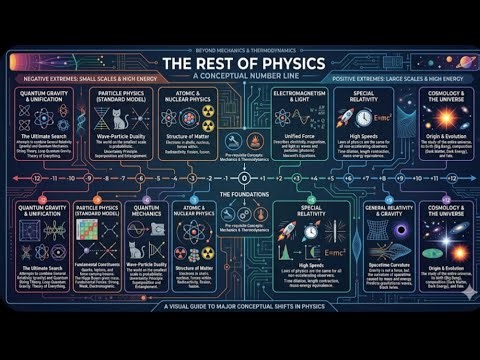 What is Rest in Physics? Simple Explanation with Examples