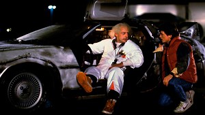 Films pour voyager dans le temps avec vos enfants