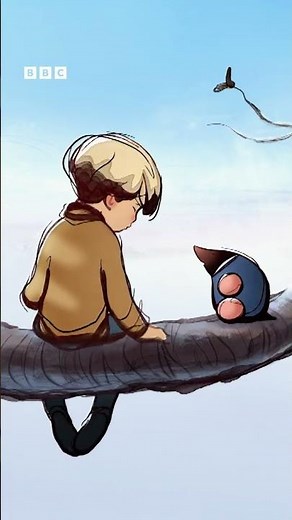 "Nothing beats kindness." - BBC