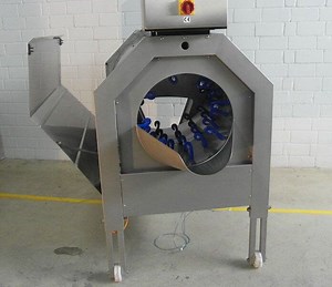 Heinrich Drum Cutter Link Cutter