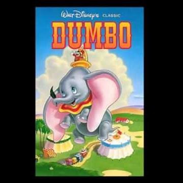 Dumbo OST 1 Opening Titles [Dumbo]