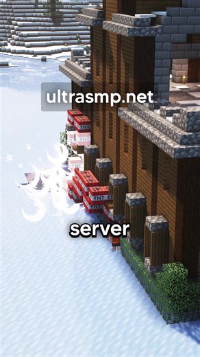 Ultimate Guide to Surviving in Minecraft Ultra SMP