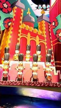 It’s a small world 🌎 Disneyland Paris France 🇫🇷