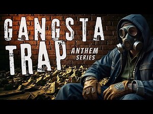 DarkSide | [ANTHEM VOL.1] "Rise From Zero" | 33min Trap Motivation 🔥