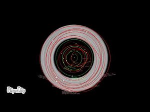 Solar System Zoom Out?