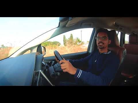 Toyota Innova Crysta | Features and Performance | evo India