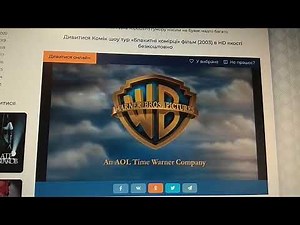 Warner Bros Pictures / Pandora (2003)