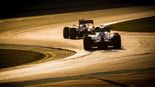 F1 Live Stream - Watch Live F1 on Sky Sports