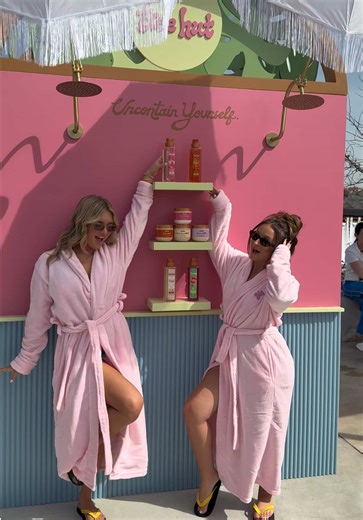 Indulge in a Tree Hut Spa Day Experience