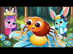 Incy Wincy Spider With New lyrics !! New Nursery Rhyme For Kids : English Song For Children