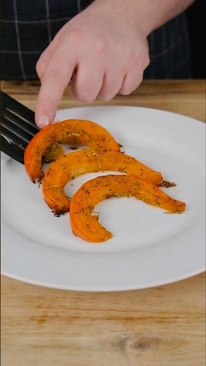 Roasted Pumkin Recipe🎃