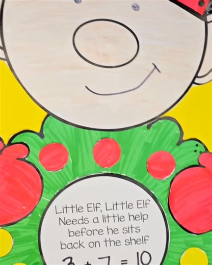 ✨🎄 Kindergarten Christmas Math Crafts! 🎄✨ Looking for a festive way to bring math to life this season? Your kinders will love practicing how to decompose 5 or 10 with these three adorable Christmas-themed crafts! 🎅🧠✨ You can print them on colored paper for quick prep or let your students color them for extra creativity. Plus, each craft includes its own math center for decomposing 5 or 10 — perfect for hands-on practice and guided centers! Your classroom is going to have so much fun learning
