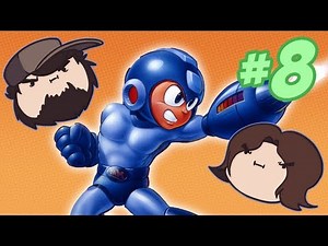 Mega Man 7 - Seven Asses. - Part 8