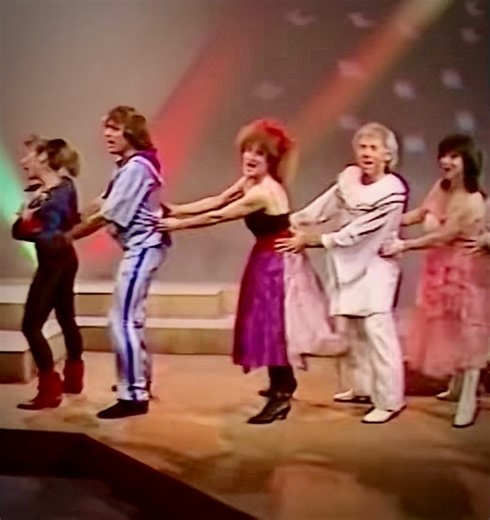 La Bande à Basile "La chenille" (1977) | Sαmιά ‘