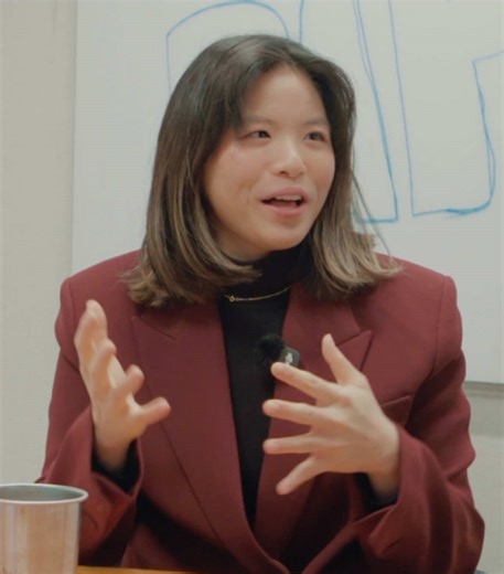 Building Tech as a Woman: Insights with Kregtech's CEO