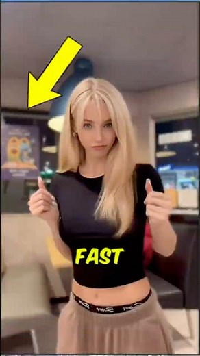 The Healthiest Fast Food Chain Will SHOCK You! 🍔🥗