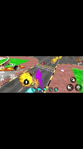 ⚡ Giant T-Rex Chase Through the Lost Island Android Gameplay