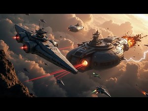 Laughed At Earths Ancient Tanks — The Galaxy Witnessed Humanity Unbound Now |HFY | Sci Fi Stories