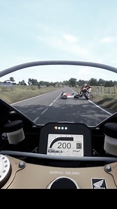 motobikes increadible overtakes fails #motorcycle #usa #Motorsport #motobike | Secim Kenedy