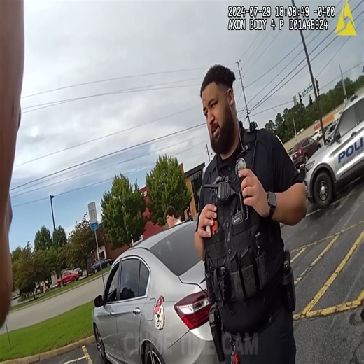 Nurse Loses It When Arby’s Gives Her the Wrong Ord | Unarmed cows