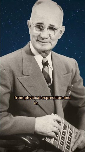 Napoleon Hill: Every Genius You Know Used This Secret — And Nobody Talks About It