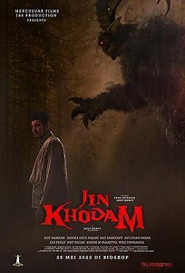 Jin Khodam