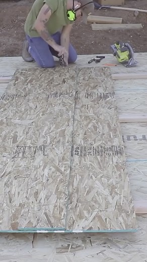 How to build a work bench | Modern Builds