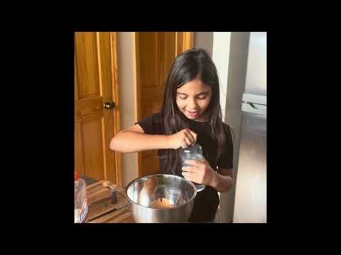 How to Make Slime (green)