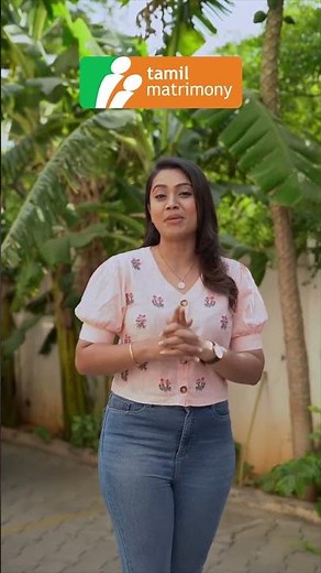 Tamil Matrimony | Find Your Perfect Match When the Time is Right