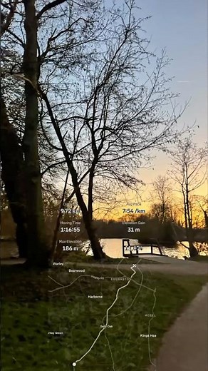 How to Overlay Strava Stats and Map on your Picture