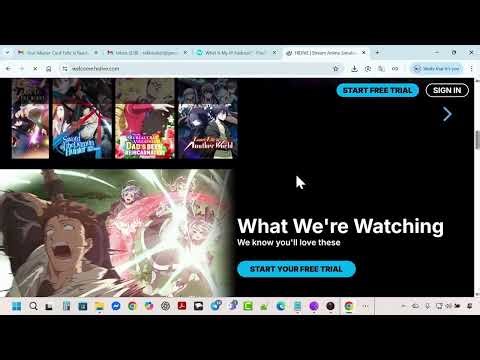 Dark Web Browser Guide & Safety Tips