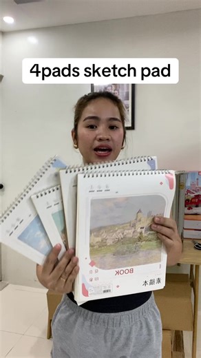 The Ultimate Guide to Choosing a Sketch Pad