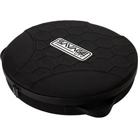 Savage UTV Revolve Spare Tire Mounted Storage & BOXO Tool Kit