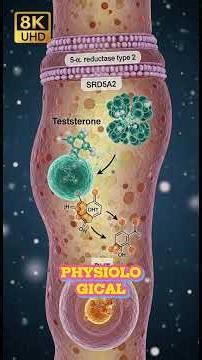 Prostatic Calcifications Affect Up to 75% of Men — And Most Have No Idea What Causes Them