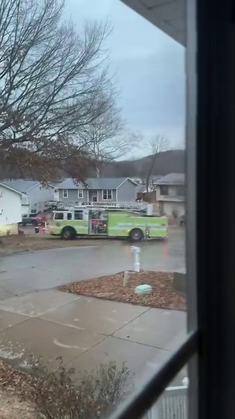 It would be a good idea to stay in today | DWI Checkpoint Alerts St. Louis