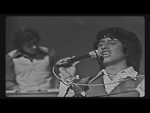 Los Pasteles Verdes - Recuerdos de Una Noche (Video Oficial HD Remasterizado) (Infopesa)