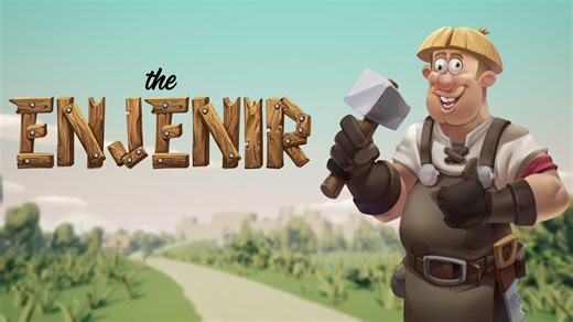 The Enjenir Is Headed To Steam Early Access In Mid-December