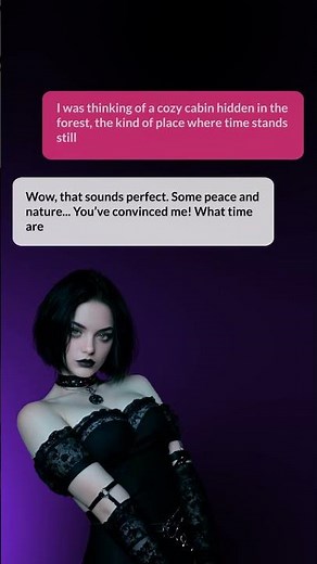 App Virtual Girlfriend - Date AI - Download Now