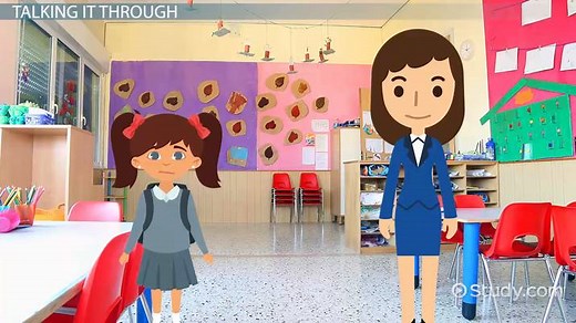 Helping Preschoolers Cope with Emotions