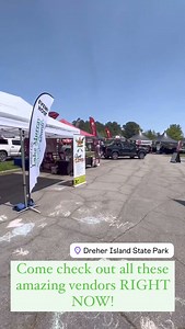 Lake Murray Country on Reels