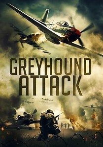 Greyhound Attack (2019)