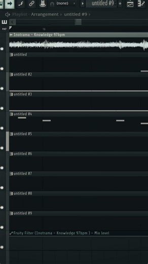 def need someone on this beat #flstudio #producer #beats