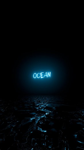 Billie Eilish - Ocean Eyes (Lyrics)